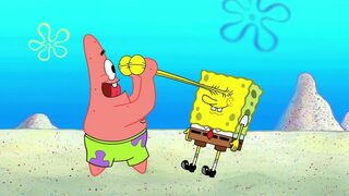 Bob l'éponge - SAISON 9