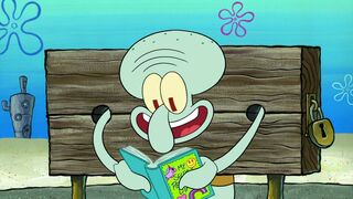 Bob l'éponge - SAISON 9