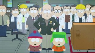 South Park - SAISON 11