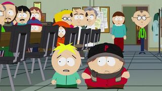 South Park - SAISON 12
