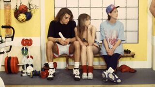 Hélène et les garçons - SAISON 1