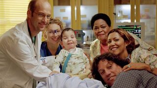 Urgences - SAISON 8
