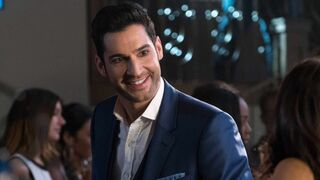 Lucifer - SAISON 2