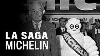 La saga Michelin
