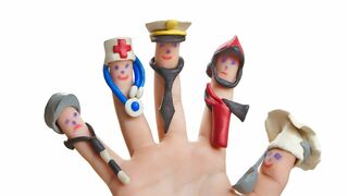 La route de l'enfer : Canada