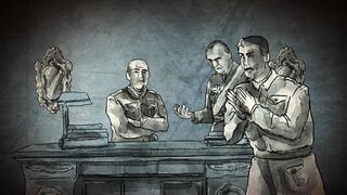 Franco, le dictateur oublié