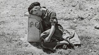 Sur les traces de Gerda Taro