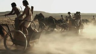 Cold cases de l'Antiquité