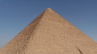 Pharaons en guerre, les batailles légendaires d'Egypte