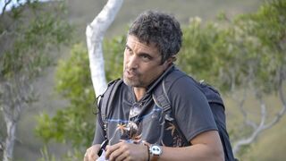 Section de recherches - SAISON 13