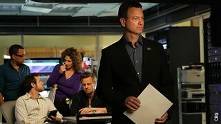 Les experts : Manhattan - SAISON 5