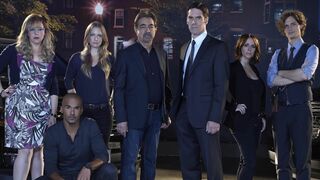 Esprits criminels - SAISON 10