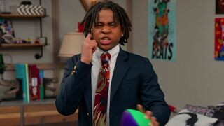 Tyler Perry's Young Dylan - SAISON 4