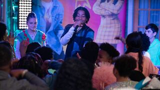 Tyler Perry's Young Dylan - SAISON 4