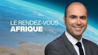 Le rendez-vous de l'Afrique