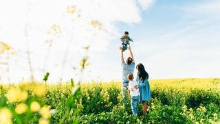 17 ans et maman : Nouveau chapitre