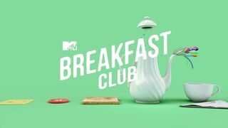 MTV Breakfast Club