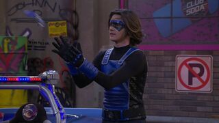 Danger Force - SAISON 2