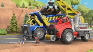 Ruben & Cie - SAISON 1