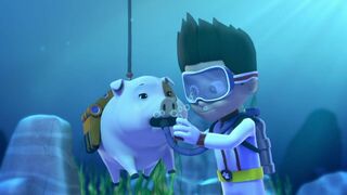 La Pat Patrouille - SAISON 3