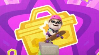 Ruben & Cie - SAISON 2