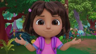 Dora - SAISON 2