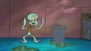 Bob l'éponge - SAISON 9