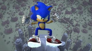 Sonic Prime - SAISON 2