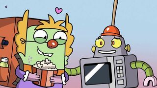 La Ligue des Super Lapins - SAISON 1