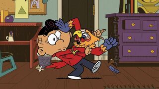 Bienvenue chez les Casagrandes - SAISON 2