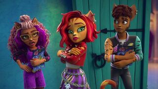 Monster High - Un lycée pas comme les autres - SAISON 1