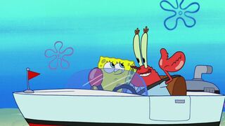 Bob l'éponge - SAISON 9