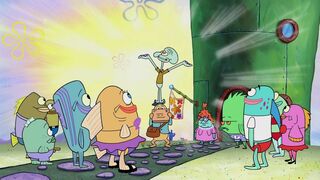 Bob l'éponge - SAISON 9