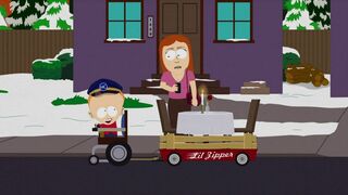 South Park - SAISON 18