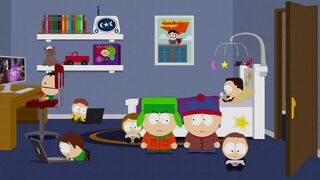 South Park - SAISON 18