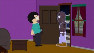 South Park - SAISON 18