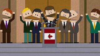 South Park - SAISON 12