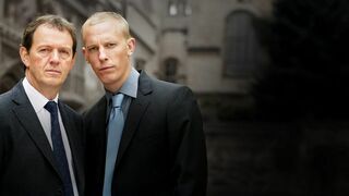 Inspecteur Lewis - SAISON 6
