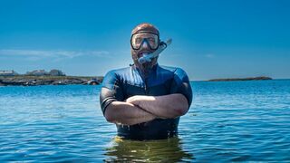 Les trésors de l'océan