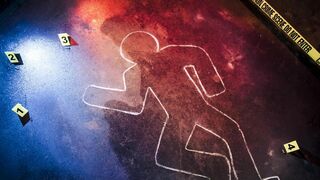 My True Crime Story - SAISON 2