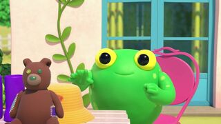 Anna et ses amis - SAISON 1