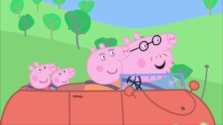 Peppa Pig - SAISON 3