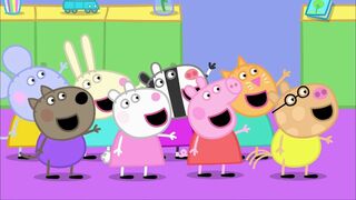 Peppa Pig - SAISON 3