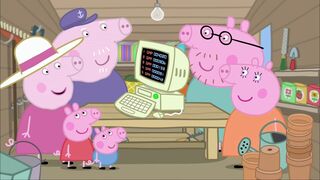 Peppa Pig - SAISON 3