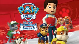 La Pat Patrouille - SAISON 2