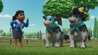Paw Patrol, la Pat'Patrouille - SAISON 11