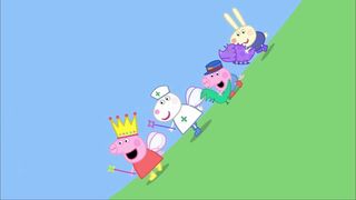 Peppa Pig - SAISON 3