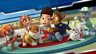 La Pat Patrouille - SAISON 8