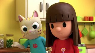 Anna et ses amis - SAISON 1