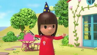 Anna et ses amis - SAISON 1